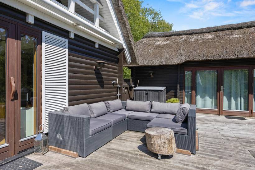 Foto von Ferienhaus IM55 in Sønderstrand - Rømø