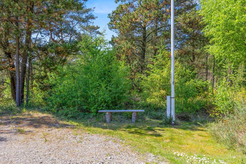 Foto von Ferienhaus IM55 in Sønderstrand - Rømø