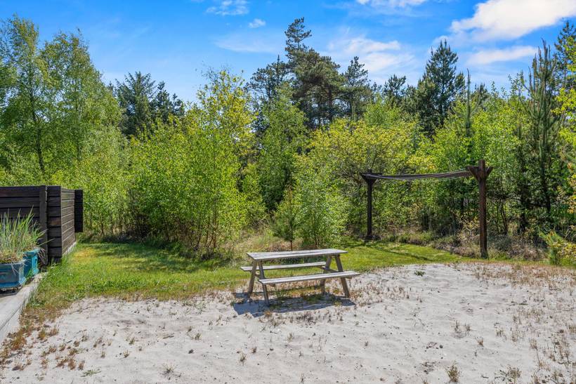 Foto von Ferienhaus IM55 in Sønderstrand - Rømø