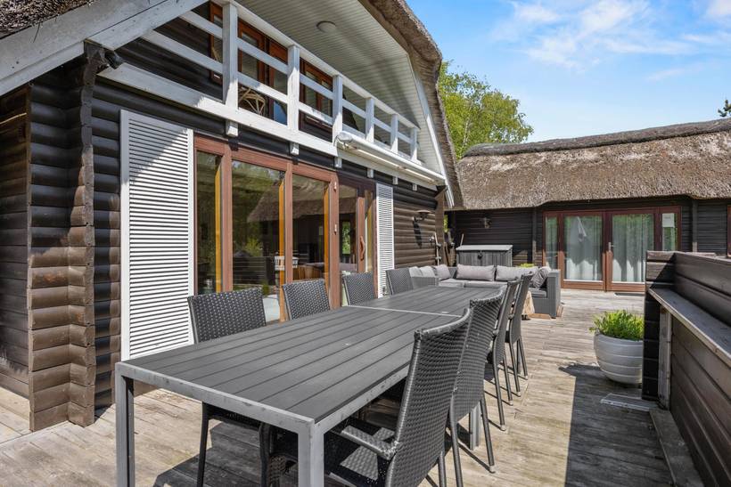 Foto von Ferienhaus IM55 in Sønderstrand - Rømø