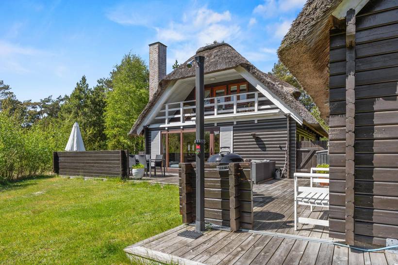 Foto von Ferienhaus IM55 in Sønderstrand - Rømø