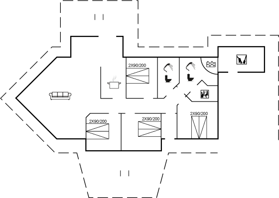 Vorschaubild von Ferienhaus IM59 in Tornby - Nordjütland