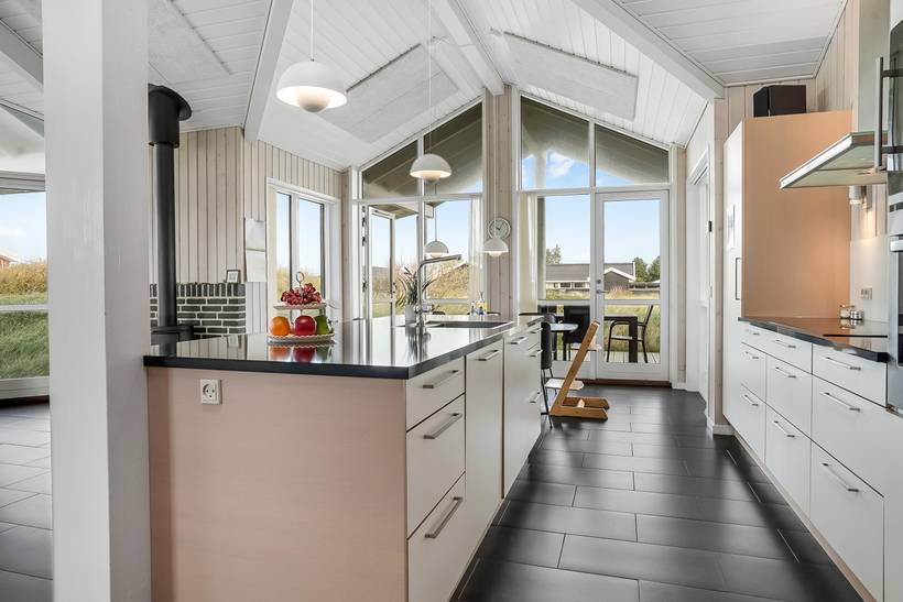 Foto von Ferienhaus IM59 in Tornby - Nordjütland