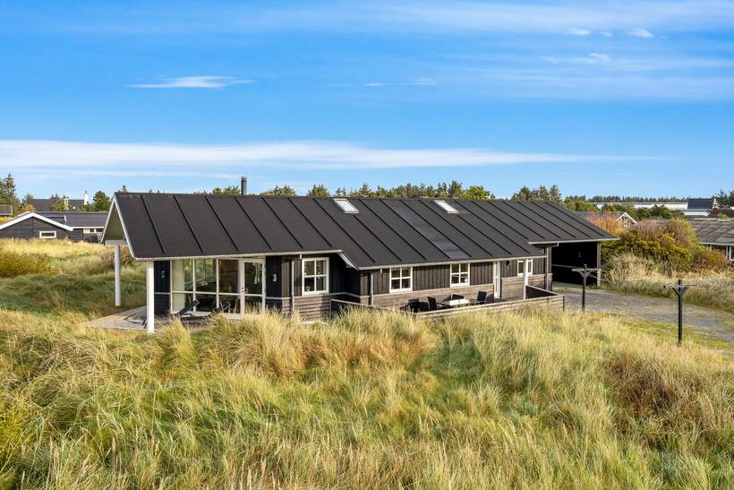 Foto von Ferienhaus IM59 in Tornby - Nordjütland