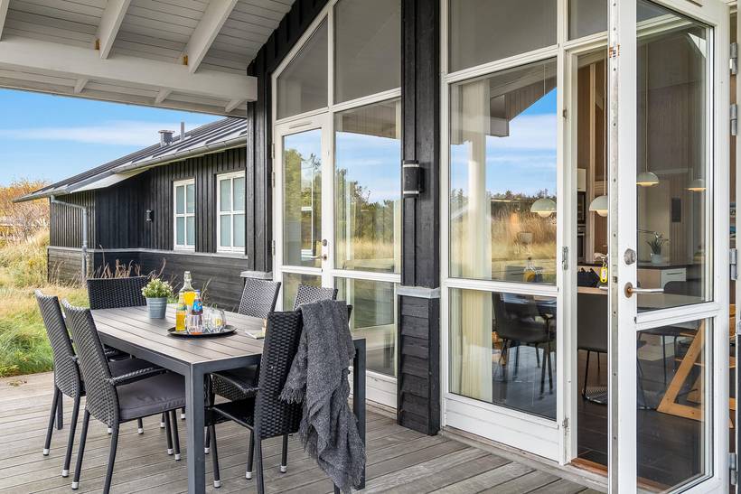 Foto von Ferienhaus IM59 in Tornby - Nordjütland