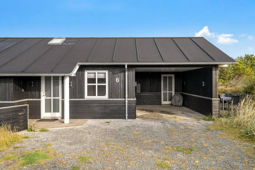 Foto von Ferienhaus IM59 in Tornby - Nordjütland