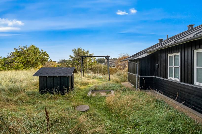 Foto von Ferienhaus IM59 in Tornby - Nordjütland