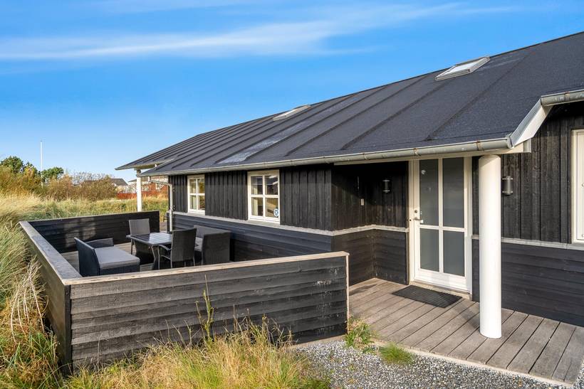 Foto von Ferienhaus IM59 in Tornby - Nordjütland