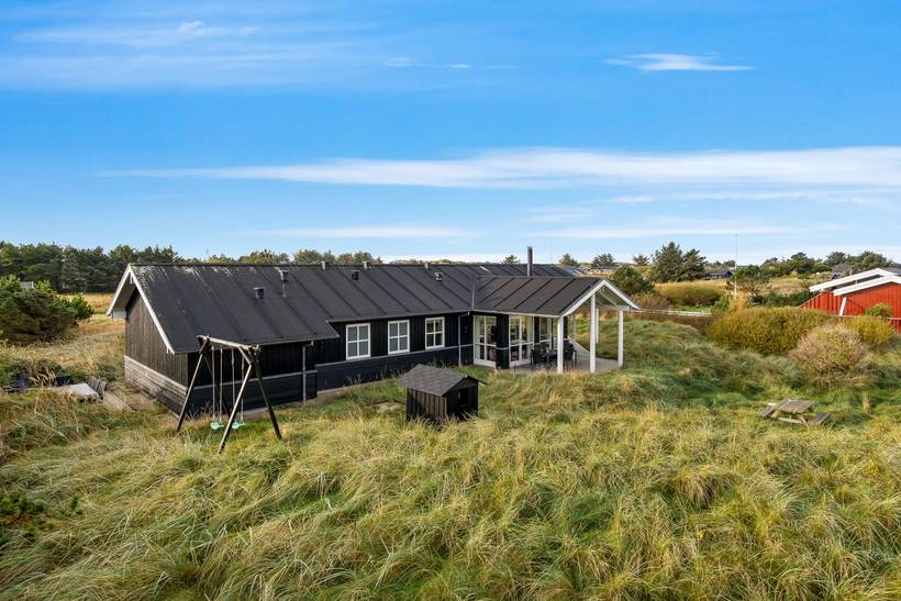 Foto von Ferienhaus IM59 in Tornby - Nordjütland