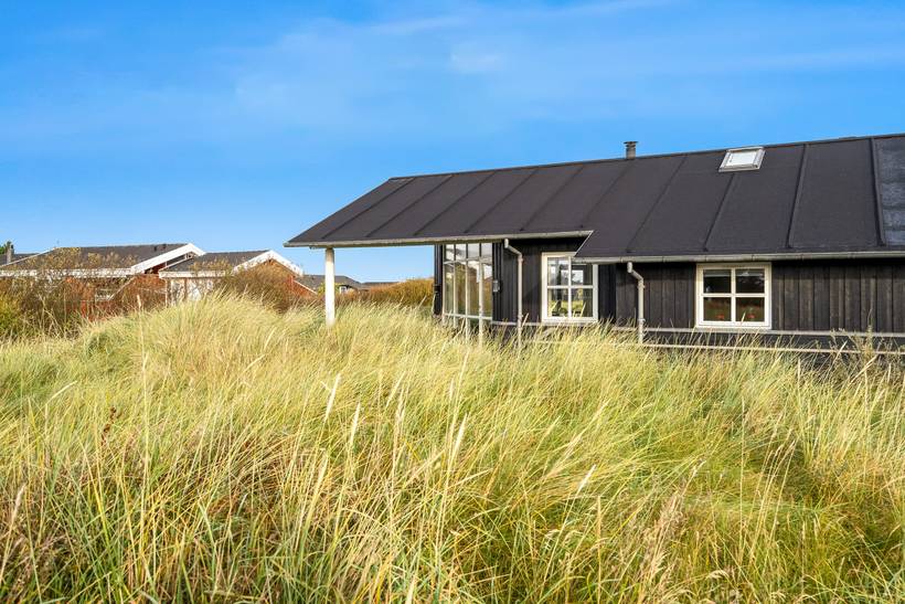 Foto von Ferienhaus IM59 in Tornby - Nordjütland