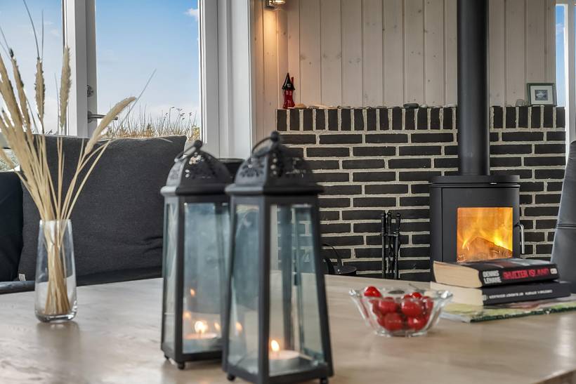 Foto von Ferienhaus IM59 in Tornby - Nordjütland