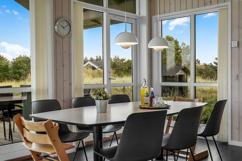Foto von Ferienhaus IM59 in Tornby - Nordjütland