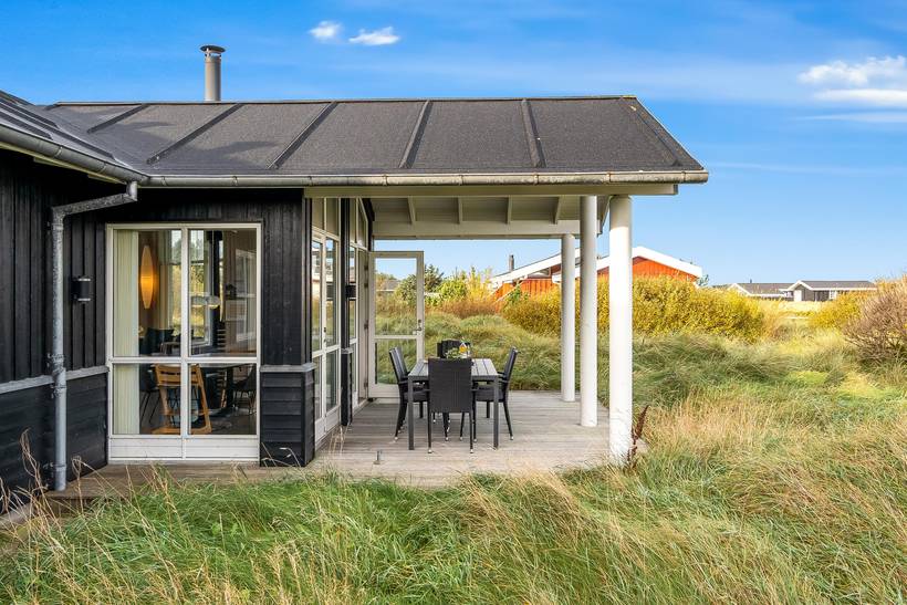 Foto von Ferienhaus IM59 in Tornby - Nordjütland