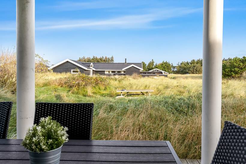 Foto von Ferienhaus IM59 in Tornby - Nordjütland
