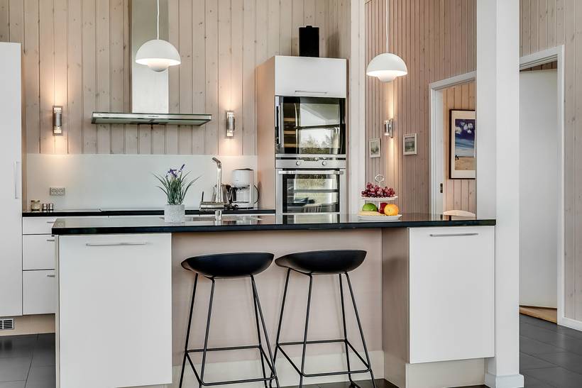 Foto von Ferienhaus IM59 in Tornby - Nordjütland