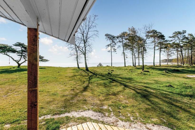 Foto von Ferienhaus IM60 in Snogebæk - Bornholm