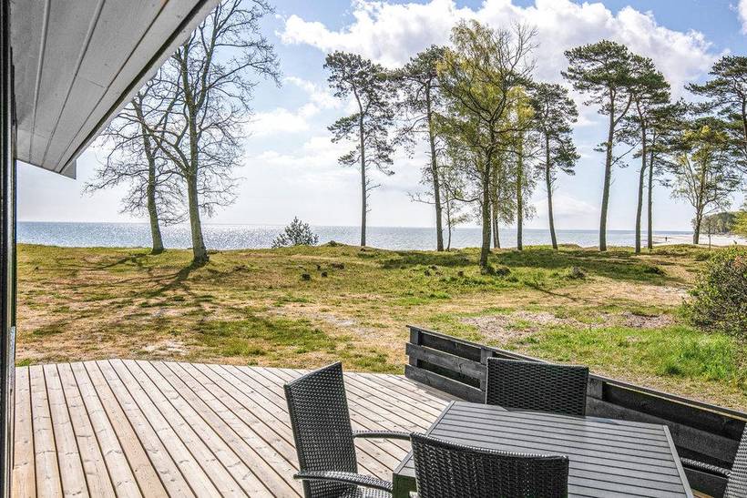 Foto von Ferienhaus IM60 in Snogebæk - Bornholm