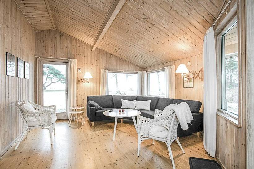Foto von Ferienhaus IM60 in Snogebæk - Bornholm
