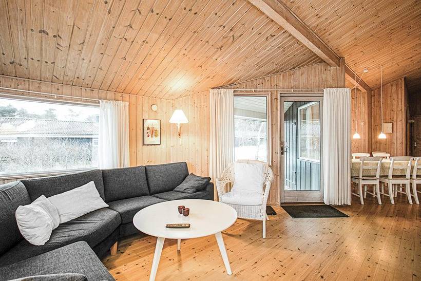 Foto von Ferienhaus IM60 in Snogebæk - Bornholm