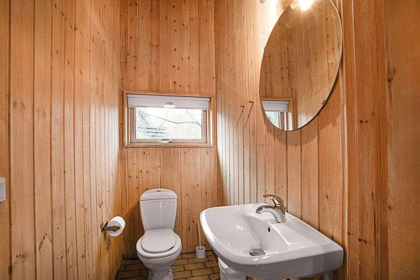 Foto von Ferienhaus IM60 in Snogebæk - Bornholm