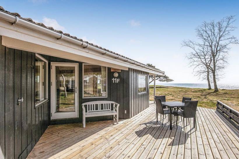 Foto von Ferienhaus IM60 in Snogebæk - Bornholm