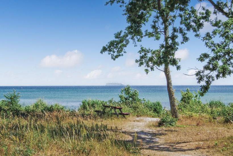 Foto von Ferienhaus IM60 in Snogebæk - Bornholm