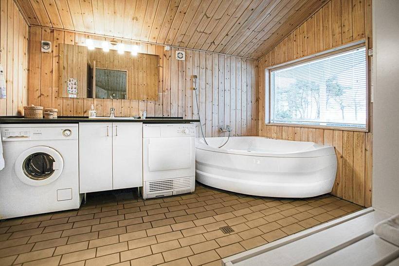 Foto von Ferienhaus IM60 in Snogebæk - Bornholm