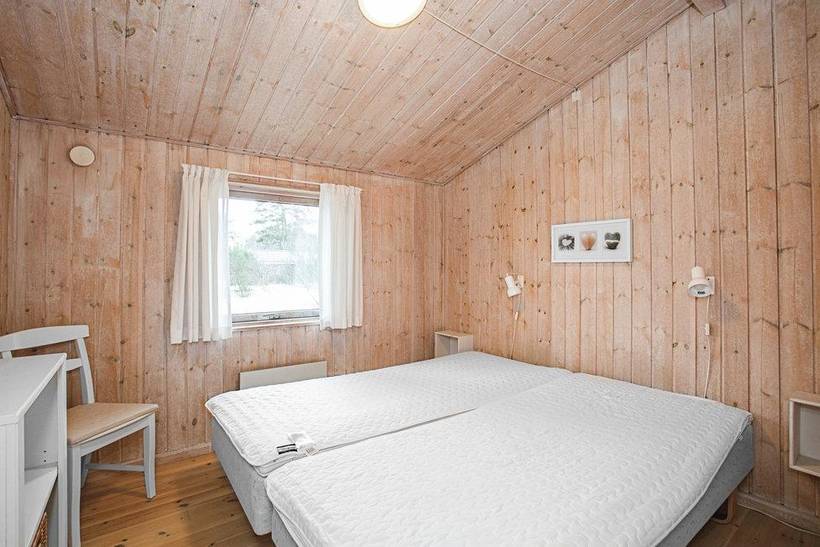 Foto von Ferienhaus IM60 in Snogebæk - Bornholm
