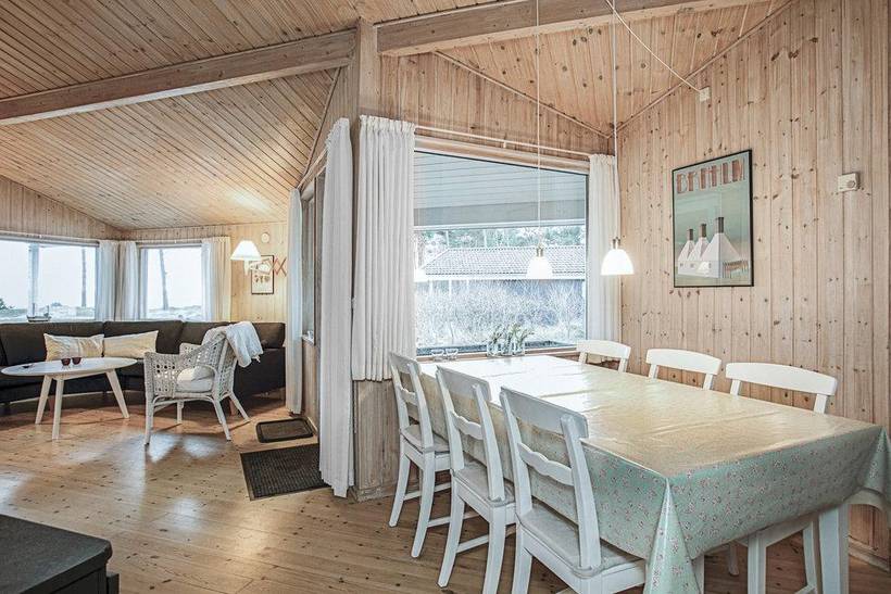 Foto von Ferienhaus IM60 in Snogebæk - Bornholm