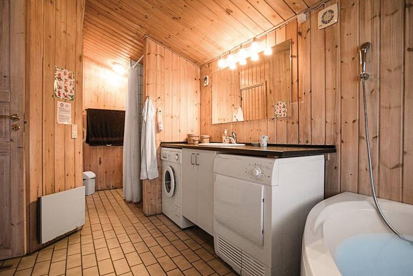 Foto von Ferienhaus IM60 in Snogebæk - Bornholm