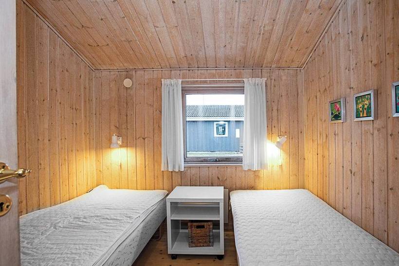 Foto von Ferienhaus IM60 in Snogebæk - Bornholm