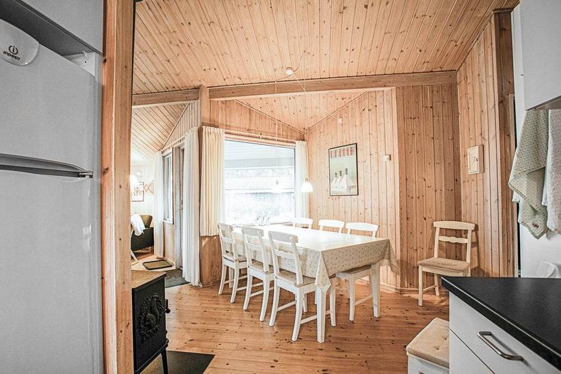 Foto von Ferienhaus IM60 in Snogebæk - Bornholm