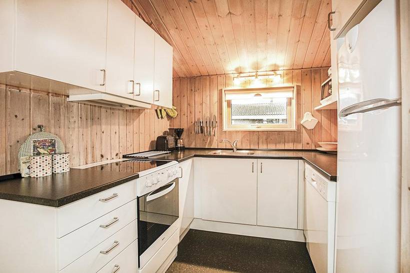 Foto von Ferienhaus IM60 in Snogebæk - Bornholm