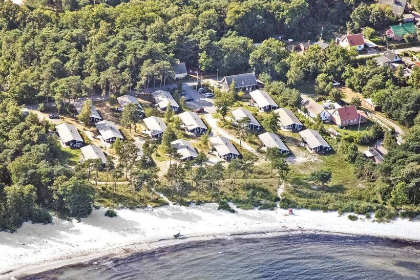 Foto von Ferienhaus IM60 in Snogebæk - Bornholm