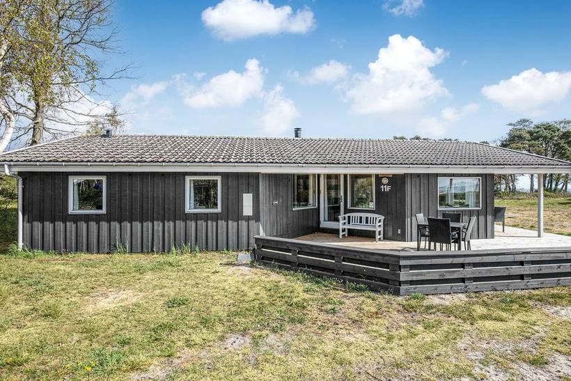 Foto von Ferienhaus IM60 in Snogebæk - Bornholm