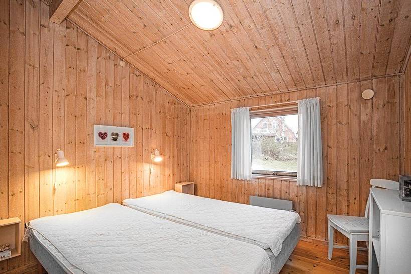 Foto von Ferienhaus IM60 in Snogebæk - Bornholm