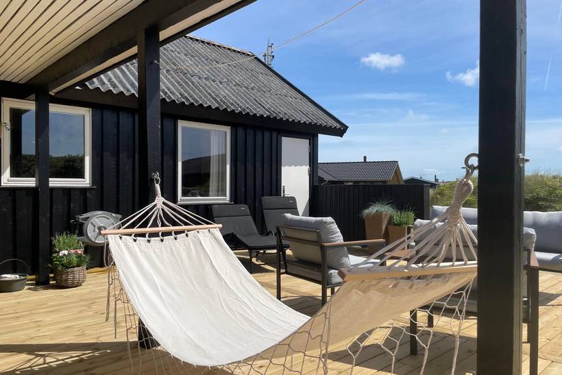 Foto von Ferienhaus IM64 in Bjerregård - Westjütland