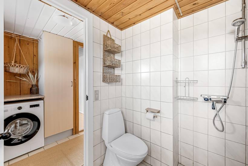Foto von Ferienhaus IM64 in Bjerregård - Westjütland