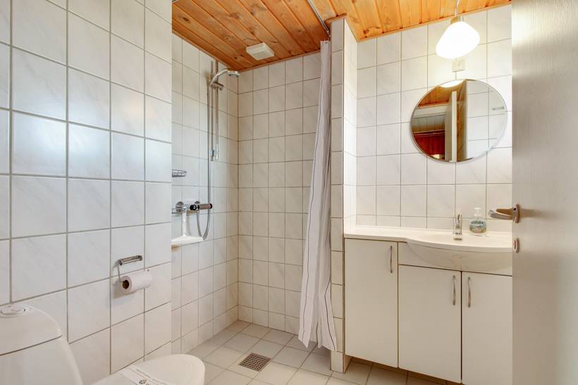 Foto von Ferienhaus IM64 in Bjerregård - Westjütland