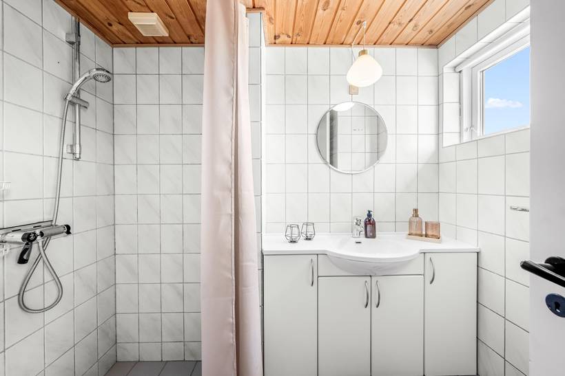 Foto von Ferienhaus IM64 in Bjerregård - Westjütland