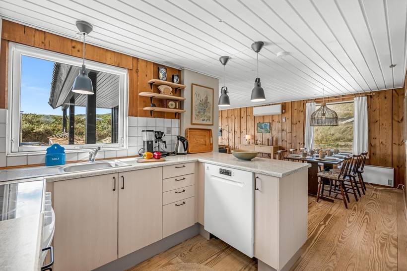 Foto von Ferienhaus IM64 in Bjerregård - Westjütland