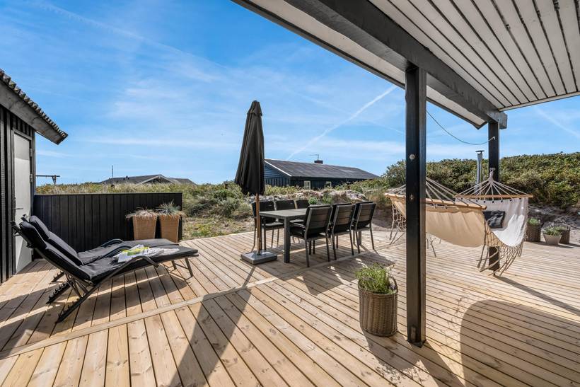 Foto von Ferienhaus IM64 in Bjerregård - Westjütland