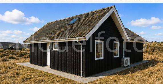 Foto von Ferienhaus IM64 in Bjerregård - Westjütland