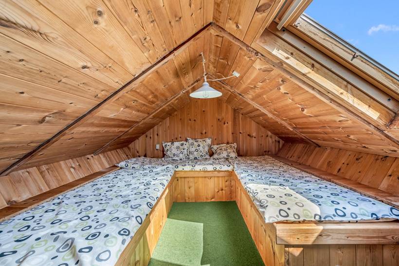 Foto von Ferienhaus IM64 in Bjerregård - Westjütland
