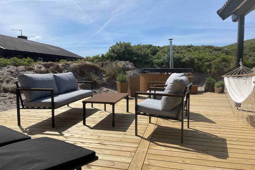 Foto von Ferienhaus IM64 in Bjerregård - Westjütland