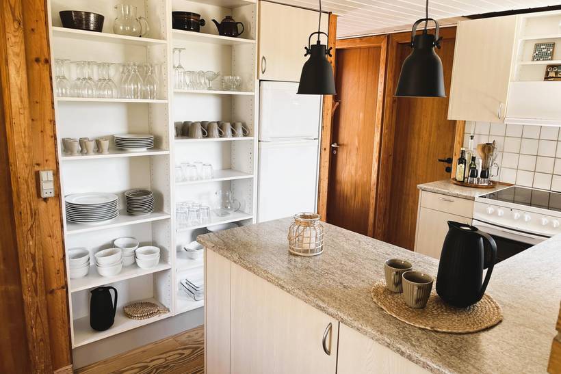 Foto von Ferienhaus IM64 in Bjerregård - Westjütland