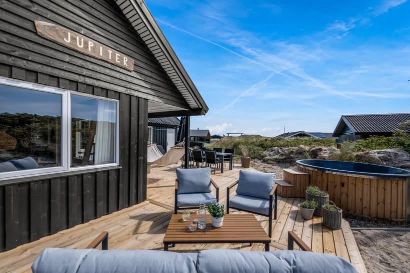 Foto von Ferienhaus IM64 in Bjerregård - Westjütland