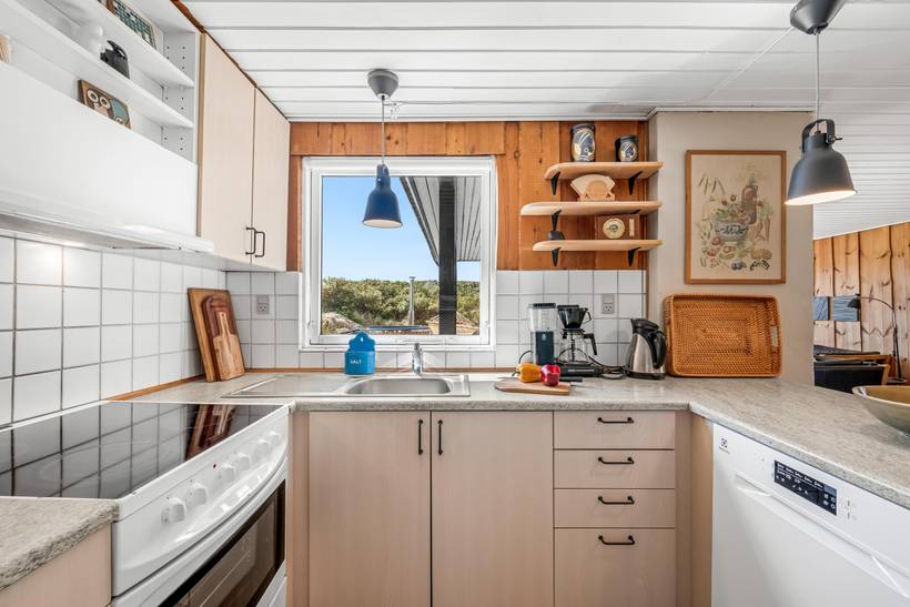 Foto von Ferienhaus IM64 in Bjerregård - Westjütland