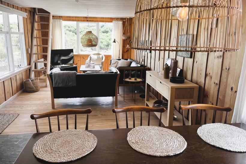 Foto von Ferienhaus IM64 in Bjerregård - Westjütland