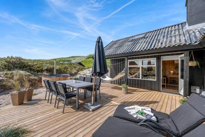 Vorschaubild von Ferienhaus IM64 in Bjerregård - Westjütland